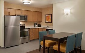 Residence Inn Marriott Toronto Airport